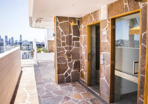 Rambla At South City SQ - Accommodation Brisbane 2