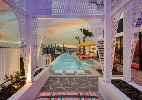 Rambla At South City SQ - Accommodation Brisbane 0