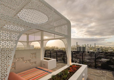 Rambla At South City SQ - Accommodation Brisbane 1