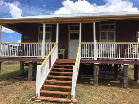 Rangemore Estate - Accommodation Brisbane 0