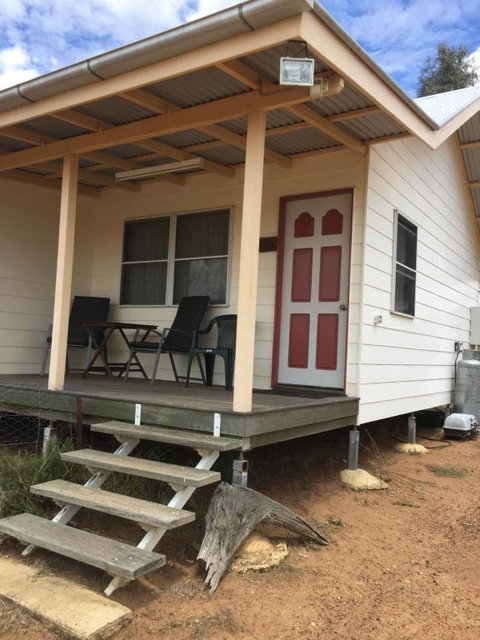 Rangemore Estate - Accommodation Brisbane 1