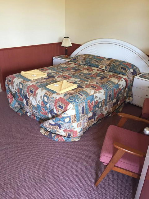 Rangemore Estate - Accommodation Brisbane 2