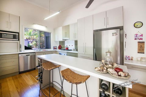Recovery On Discovery Holiday House - Accommodation Brisbane 2