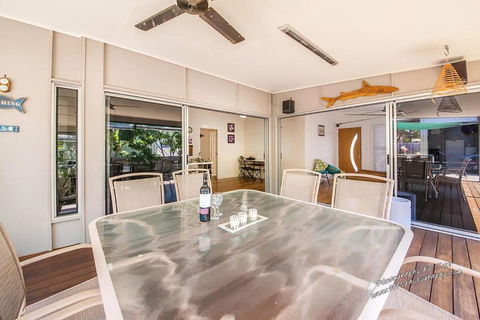 Recovery On Discovery Holiday House - Accommodation Brisbane 1