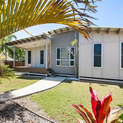 Recovery On Discovery Holiday House - Accommodation Brisbane 3