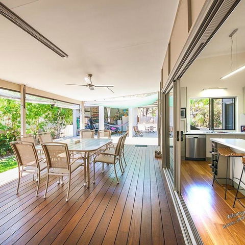 Recovery On Discovery Holiday House - Accommodation Brisbane 0