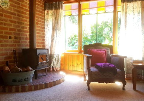 Red Brier Cottage Accommodation - Accommodation Brisbane 0