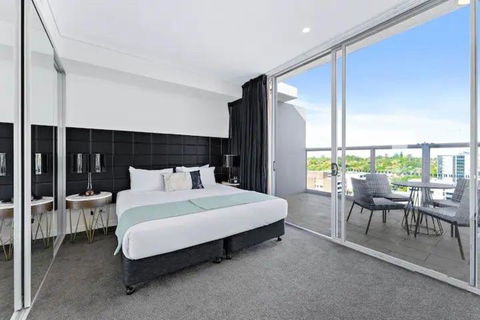 Premium Apartments Chatswood - Accommodation Brisbane 1
