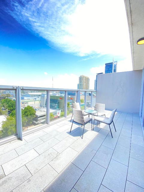 Premium Apartments Chatswood - Accommodation Brisbane 3
