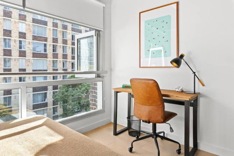 Quirky Loft By Sydney Dreams - Accommodation Brisbane 2