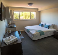Aspire Newcastle - Accommodation Brisbane