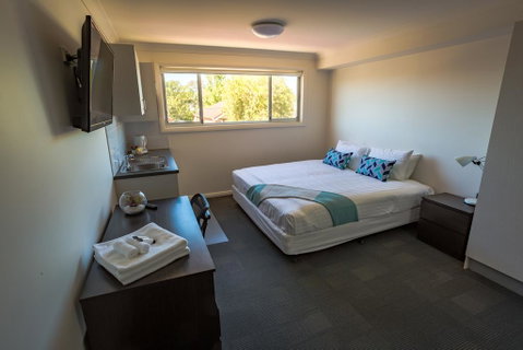 Aspire Newcastle - Accommodation Brisbane 0