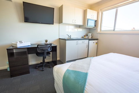 Aspire Newcastle - Accommodation Brisbane 1