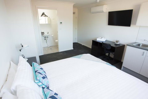 Aspire Newcastle - Accommodation Brisbane 2