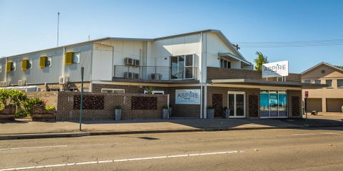 Aspire Newcastle - Accommodation Brisbane 3