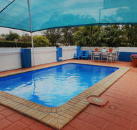 Aspley Motor Inn - Accommodation Brisbane