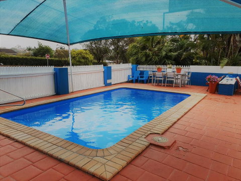 Aspley Motor Inn - Accommodation Brisbane 0