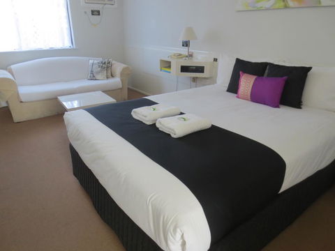 Aspley Pioneer Motel - Accommodation Brisbane 0
