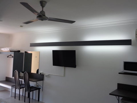 Aspley Sunset Motel - Accommodation Brisbane 1