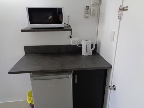 Aspley Sunset Motel - Accommodation Brisbane 2