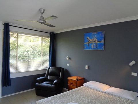 Aspley Sunset Motel - Accommodation Brisbane 0