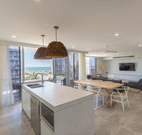 Astina Suites Forster - Accommodation Brisbane