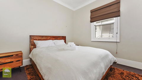 Aston On Alexander - Boutique Accommodation - Accommodation Brisbane 3