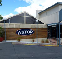 Astor Hotel Motel - Accommodation Brisbane