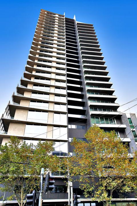 Astra Apartments Melbourne - Accommodation Brisbane 3