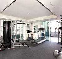 Astra Apartments Melbourne - Accommodation Brisbane
