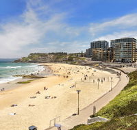 Astra Apartments Newcastle - Accommodation Brisbane