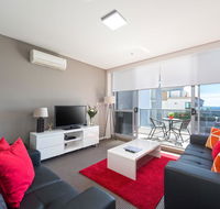 Astra Apartments North Sydney - Accommodation Brisbane