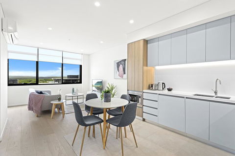 Astra Apartments Sutherland Shire - Accommodation Brisbane 0