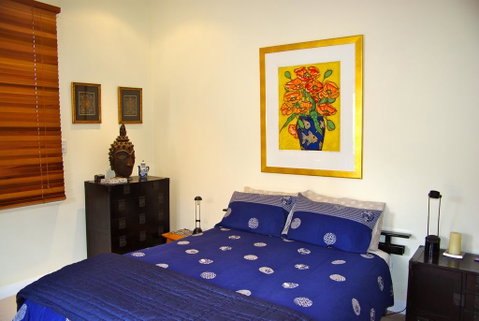 At Eleven - La Petite Maison - Accommodation Brisbane 1