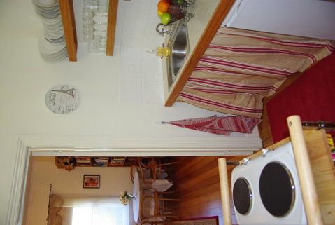 At Eleven - La Petite Maison - Accommodation Brisbane 2