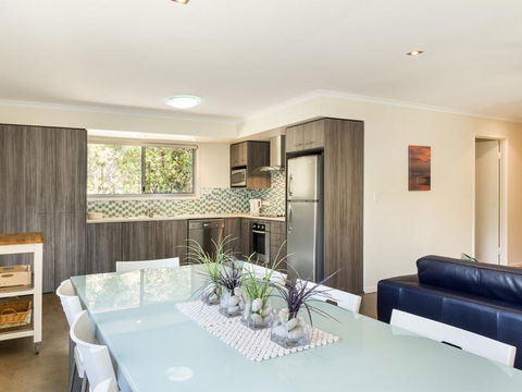 At Melaleuca 3 - Accommodation Brisbane 3