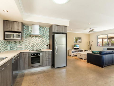 At Melaleuca 3 - Accommodation Brisbane 0