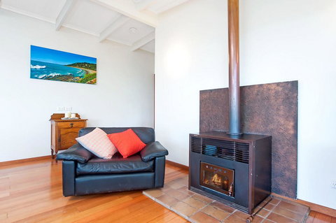 At Riverside - Accommodation Brisbane 2