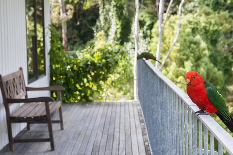 At Riverside - Accommodation Brisbane 3