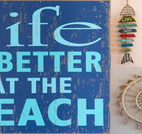 At The Beach - Kiama Surf Beach at your doorstep - Accommodation Brisbane