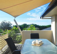 At the Beach - Lennox Head - Accommodation Brisbane