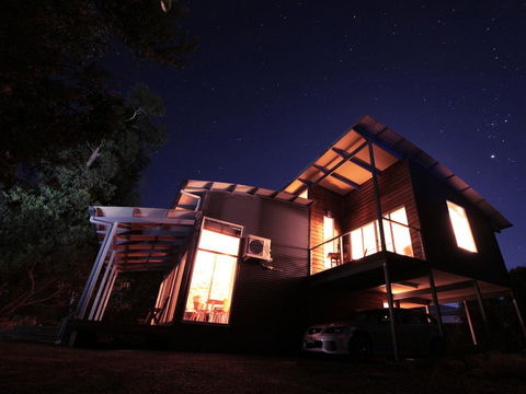 At The Gap Holiday Home - Accommodation Brisbane 2
