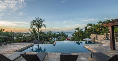 At Water's Edge Resort - Accommodation Brisbane 1