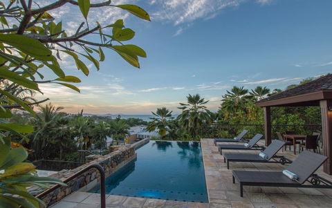 At Water's Edge Resort - Accommodation Brisbane 2