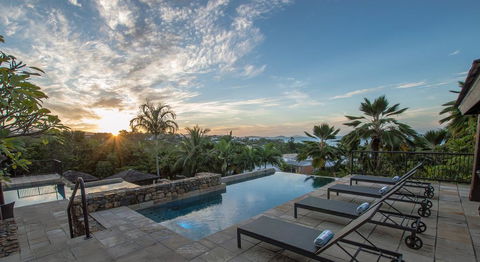 At Water's Edge Resort - Accommodation Brisbane 0