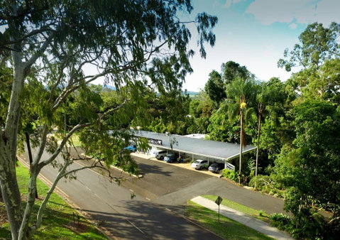 Atherton Hinterland Motel - Accommodation Brisbane 0