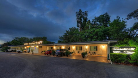 Atherton Hinterland Motel - Accommodation Brisbane 3