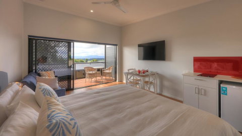 Atherton Motel - Accommodation Brisbane 3