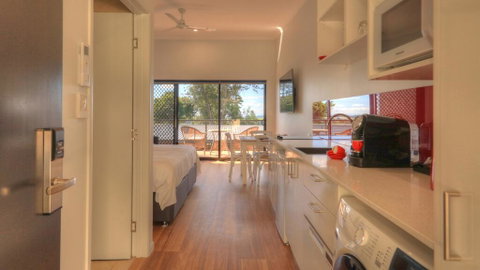 Atherton Motel - Accommodation Brisbane 2