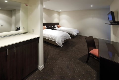 Atlantis Hotel Melbourne - Accommodation Brisbane 1